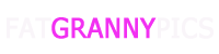 Fat Granny Pics site logo